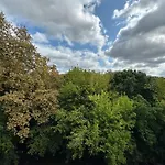Апартаменты Les Rives Du Marsan - Spacieux - Parking Мон-де-Марсан