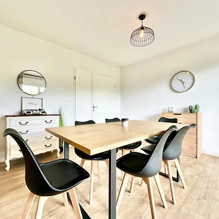 Les Rives Du Marsan - Spacieux - Parking *