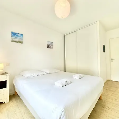 Les Rives Du Marsan - Spacieux - Parking * Mont-de-Marsan