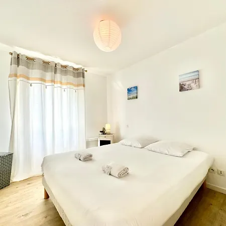 Διαμέρισμα Les Rives Du Marsan - Spacieux - Parking Mont-de-Marsan