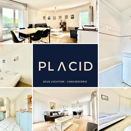 Les Rives Du Marsan - Spacieux - Parking * Mont-de-Marsan