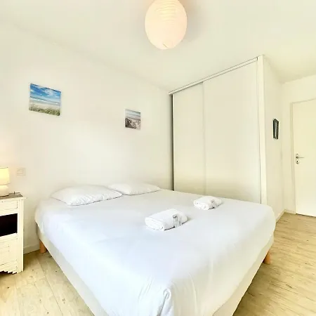 Les Rives Du Marsan - Spacieux - Parking Διαμέρισμα *