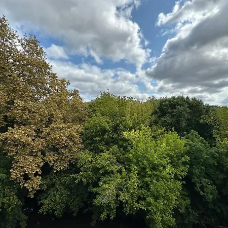 Lejlighed Les Rives Du Marsan - Spacieux - Parking Mont-de-Marsan